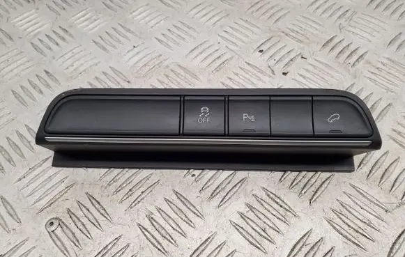 Audi Q3 8U Parking (PDC) sensor switch 8U1941567A