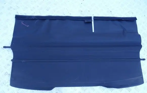 Smart ForFour I Parcel shelf A4548140136 MN902516