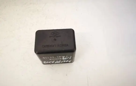 Hyundai Trajet Other control units/modules 954303A100