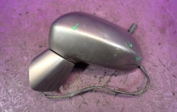 Honda City Front door electric wing mirror 