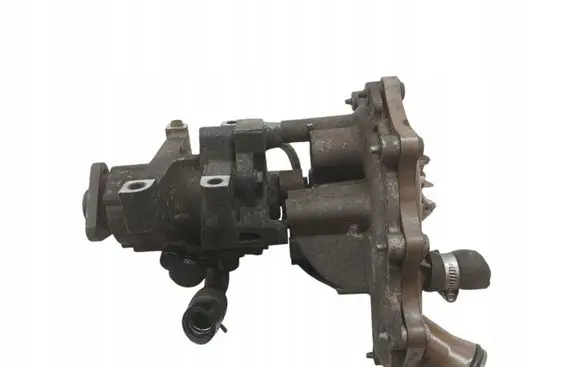 Ford Transit Custom Power steering pump