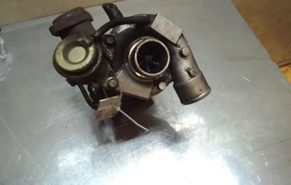 Jeep Grand Cherokee (WJ) Turbo PN35242077F 4913505500