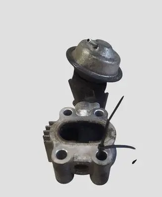 Mazda 6 EGR valve