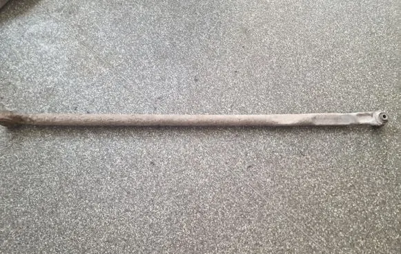 Rear anti-roll bar/sway bar
