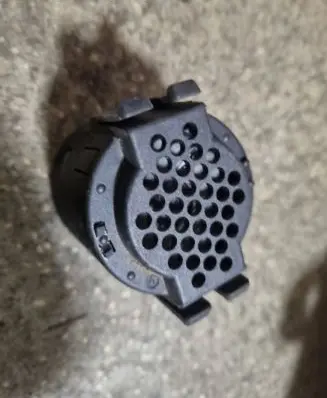 BMW 5 E39 Parking PDC sensor speaker 8360995