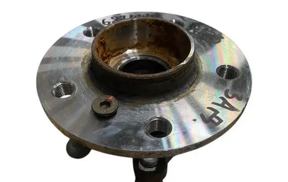 BMW i3 Rear wheel ball bearing 6874443 31206874443