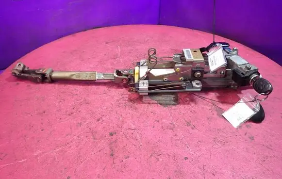 Ford Mondeo Mk III Ignition lock