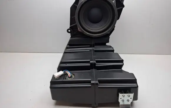 Lexus RX III Subwoofer speaker 8616048310