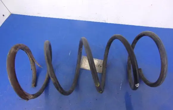 Nissan Maxima Front coil spring
