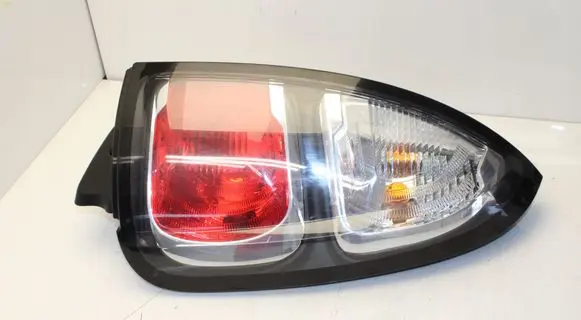Citroen C3 Picasso Rear/tail lights
