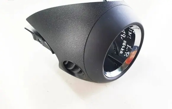 Mini Cooper Countryman R60 Dashboard air vent grill cover trim 
