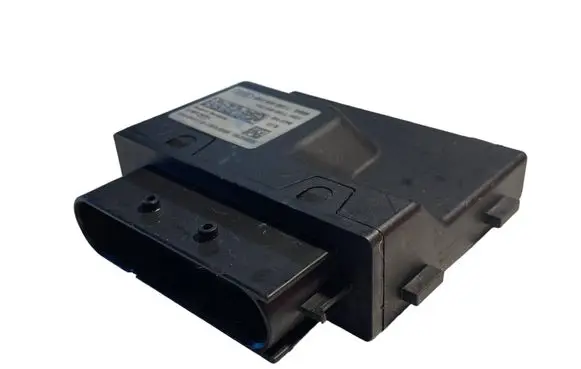 Audi Q7 4M Central body control module 4M0906093L