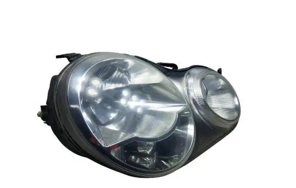 Volkswagen Polo IV 9N3 Headlight/headlamp
