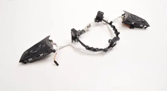 Opel Corsa F Steering wheel buttons/switches 39172789
