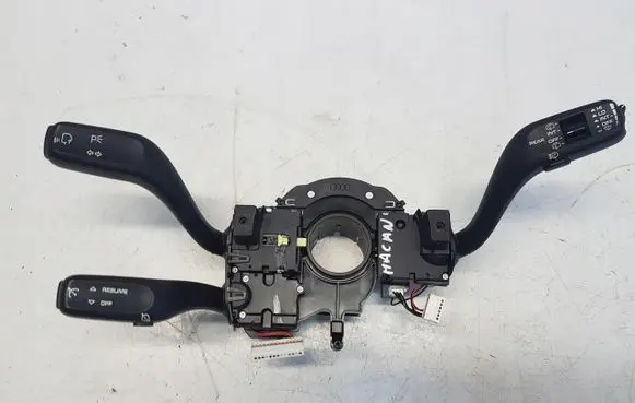 Porsche Macan (95B) Fog light switch 95b953507dq