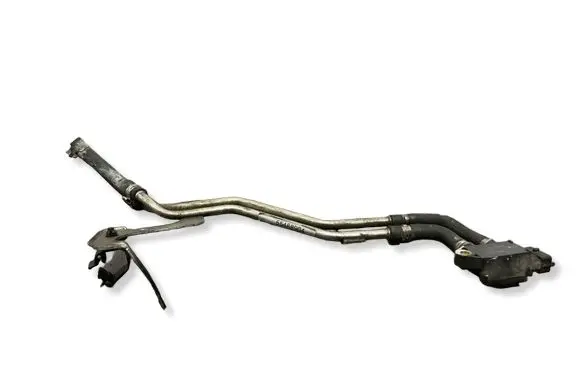Opel Insignia A Exhaust gas pressure sensor 55599659 2775 C74386800