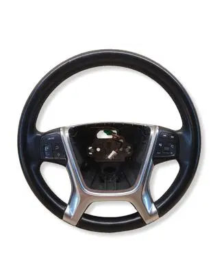 Volvo XC70 Steering wheel 34108765A P31271093 876307851691