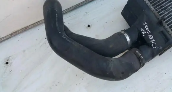 Mitsubishi Carisma Intercooler hose/pipe