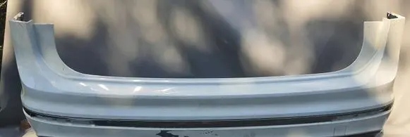 Volkswagen Eos Rear bumper 5NA807417