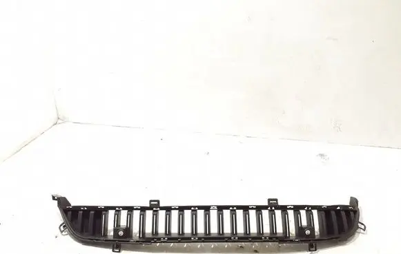 Renault Austral Front bumper lower grill 620263625R
