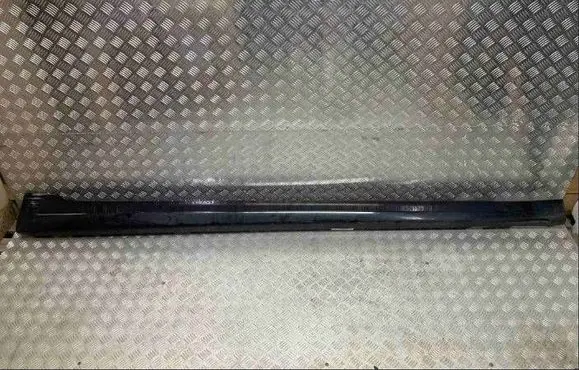 BMW 7 G11 G12 Sill/side skirt trim 8061146