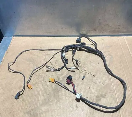 Mercedes-Benz E W210 Other wiring loom A2105406634