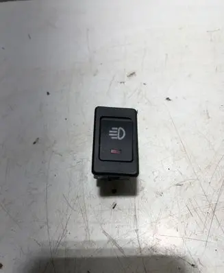 Toyota Prius (XW30) Light switch