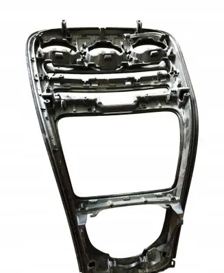 Mercedes-Benz C W205 Center console decorative trim A2056803208