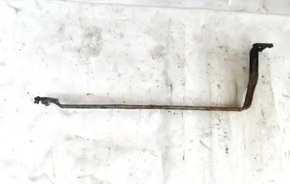 Volvo S80 Fuel tank mounting bracket 