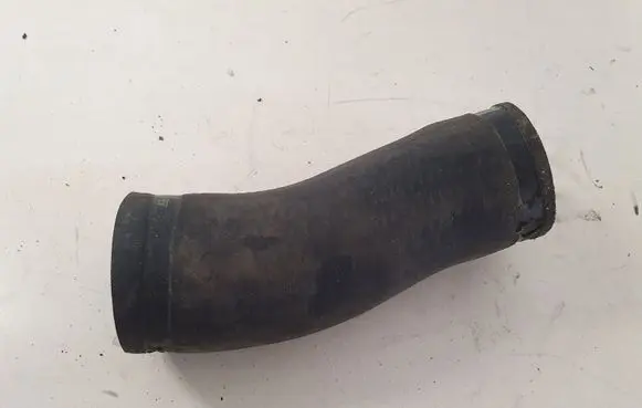Opel Frontera B Intercooler hose/pipe
