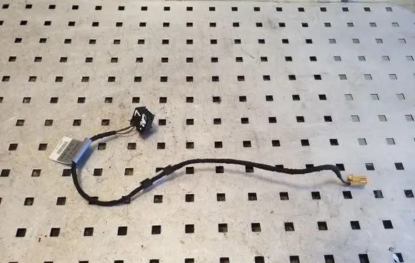 Audi A5 Sportback 8TA Rear door wiring loom 8K0971693