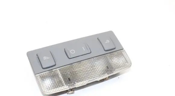 Audi TT TTS Mk2 Front seat light 8N8947111