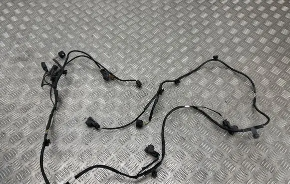 Mazda MX-30 Parking sensor (PDC) wiring loom DN4K67A20B