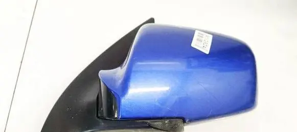 KIA Sportage Front door electric wing mirror E4012280