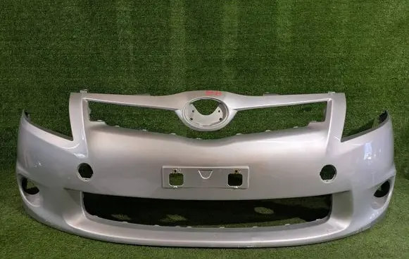 Toyota Auris 150 Front bumper 5211902A90