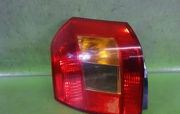 Toyota Corolla E120 E130 Rear/tail lights