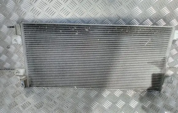 Dodge Caliber A/C cooling radiator (condenser) T48AA4186