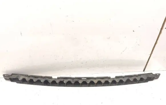 Volkswagen Polo Rear bumper mounting bracket 6Q6807863