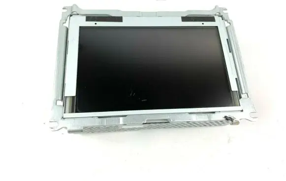 Jaguar XF Screen/display/small screen 9X23-10E889-AB 9X2310E889AB