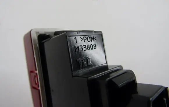 Honda CR-V Hazard light switch M33808
