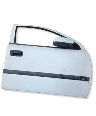 Opel Astra H Front door