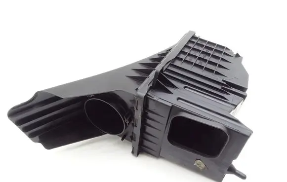 Jaguar XF X250 Air filter box 2W939600AH 4R839600AE
