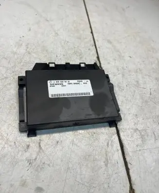 Mercedes-Benz C W203 Gearbox control unit/module A0305450332 0078568 5WP20000AE