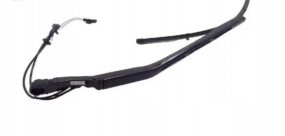 Audi A6 S6 C8 4K Front wiper blade arm 4K1955405A