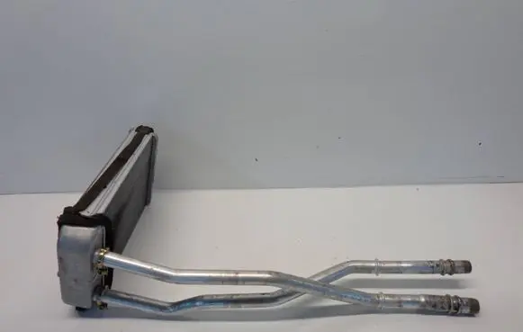 Fiat Stilo Heater blower radiator 7845512