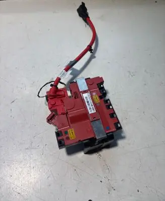 BMW 5 F10 F11 Positive wiring loom 19203000001 72289910