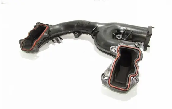 Audi A6 S6 C6 4F Intake manifold 059145762B