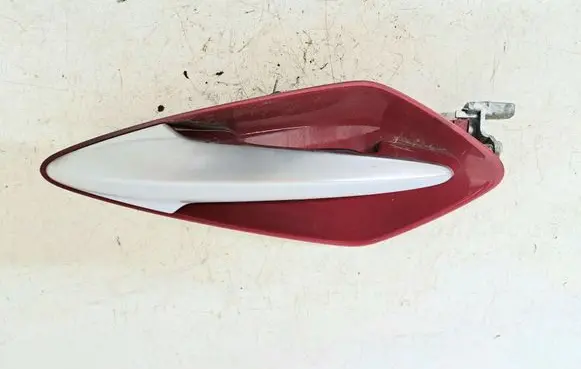 Honda Civic Front door exterior handle