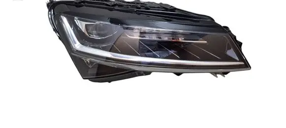 Skoda Superb B8 (3V) Headlight/headlamp 3V1941016D 11502040000 130820201