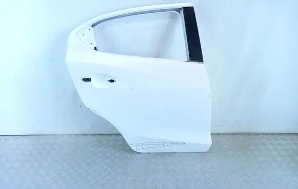 Mazda 2 Rear door DA6C72010 S5267